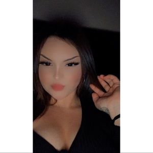 Meet your Posher, Mariana